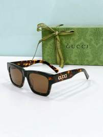 Picture of Gucci Sunglasses _SKUfw79163982fw